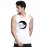 Snail Graphic Printed Vests