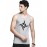 Star Fire Graphic Printed Vests