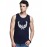 Star Wing Graphic Printed Vests