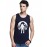 Stay Travel Graphic Printed Vests