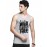 Wild And Free Graphic Printed Vests