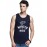 Winter Is Here Graphic Printed Vests