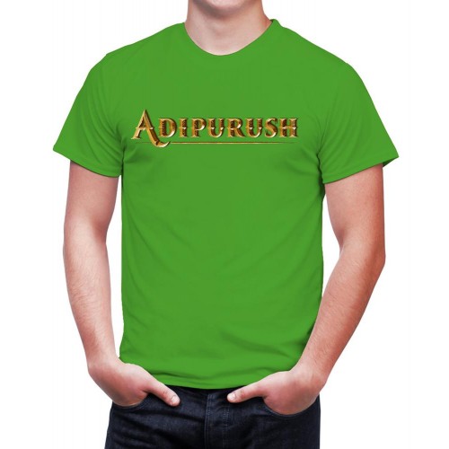 Adipurush Graphic Printed T-shirt