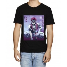 Akaza Destructive Death Graphic Printed T-shirt