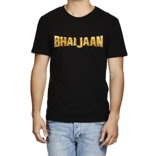 Bhaijaan Graphic Printed T-shirt