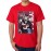 Doma Graphic Printed T-shirt
