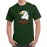 Eagle Graphic Printed T-shirt