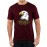 Eagle Graphic Printed T-shirt