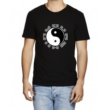Hyuga Clan Graphic Printed T-shirt