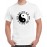 Hyuga Clan Graphic Printed T-shirt