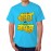 I Love Hapus Ani Majha Bapus Marathi Graphic Printed T-shirt