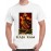 Jay Shri Ram Graphic Printed T-shirt