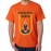 Kanada Raja Pandharicha Marathi Graphic Printed T-shirt