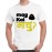 Mag Kai Nachu Marathi Graphic Printed T-shirt
