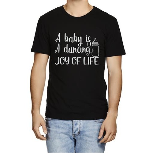 A Baby Is A Dancing Joy Of Life T-shirt