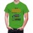Men's A Chemical Cooler Graphic Printed T-shirt