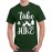 Take A Hike Graphic Printed T-shirt