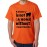 Men's A Home Paw Graphic Printed T-shirt