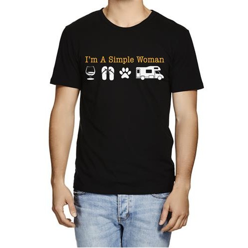 I was shopping, when suddenly.  T shirts for women, Mens graphic