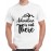 Adventure Is Out There Graphic Printed T-shirt