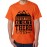 Men's Adventure Out There Graphic Printed T-shirt