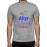 Men's After School Snack Graphic Printed T-shirt