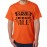 Men's All Love Conouers Graphic Printed T-shirt