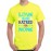 Men's All Love None Graphic Printed T-shirt