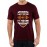Men's Almost Anything Graphic Printed T-shirt