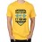 Men's Almost Anything Graphic Printed T-shirt