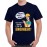 Men's An What Engineer Graphic Printed T-shirt