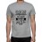 Men's Are You Do Graphic Printed T-shirt