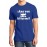 Men's Are You Me Graphic Printed T-shirt