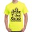 Arise And Shine Graphic Printed T-shirt