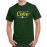 Men's Arrow Love Heart  Graphic Printed T-shirt