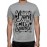 Men's Arrow Sparkle Graphic Printed T-shirt