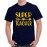 Men's Arrow Teacher Super Graphic Printed T-shirt