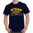 Men's Arrow Wild Stay Graphic Printed T-shirt