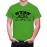 Men's Arrow Wild Stay Graphic Printed T-shirt