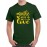 Men's Arrow With Love Graphic Printed T-shirt