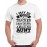 Men's Be Good Aunt Graphic Printed T-shirt
