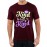 Men's Be Kind Every Graphic Printed T-shirt