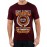 Men's Beast What Those Graphic Printed T-shirt