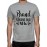 Men's Brand New Sparking Graphic Printed T-shirt