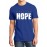 Breathe Hope Graphic Printed T-shirt