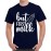 But First Milk Graphic Printed T-shirt