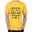 Men's Can Do All Me Graphic Printed T-shirt