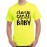 Men's Cat Crazy Baby Graphic Printed T-shirt