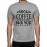 Men's Coffee You Snow Graphic Printed T-shirt