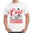 Men's Cool Star Do People Graphic Printed T-shirt